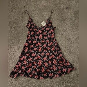 Acacia swimwear Mila dress in Madonna